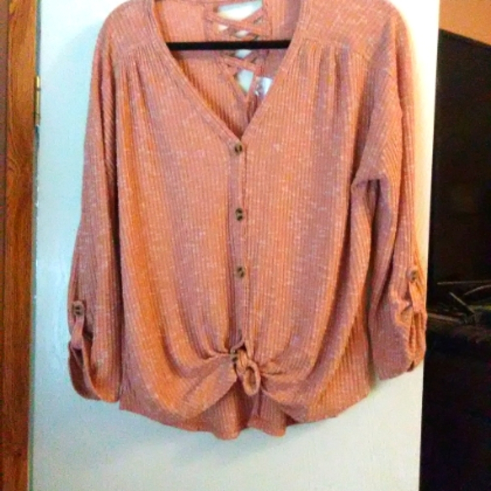 Women's top